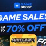 GameBoost